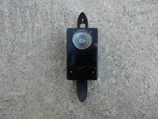 ALLEMAND WW2 Lampe de Poche