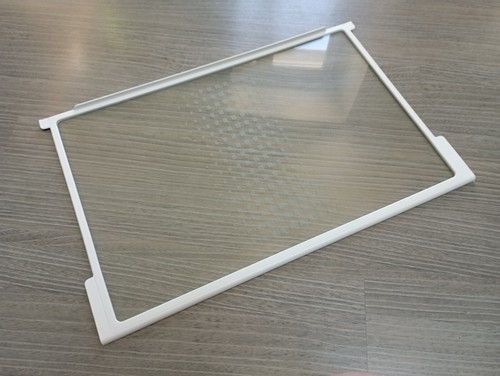 étagère vitre verre - Étagère,