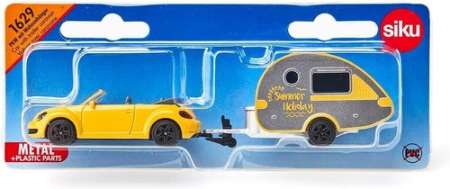 Siku 1629 voiture avec - siku,