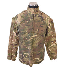 British Army Combat Shirt