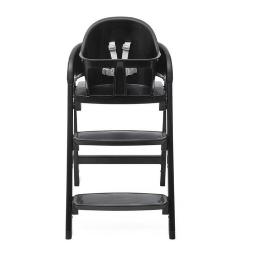 Chaise haute chicco - haute, crescendo