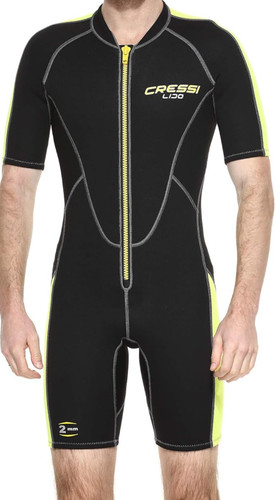 Combinaison cressi lido man - cressi,