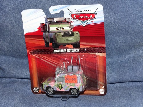 Voiture disney pixar cars - pixar,