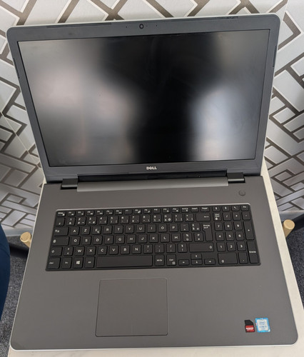 Portable dell inspiron - pc,