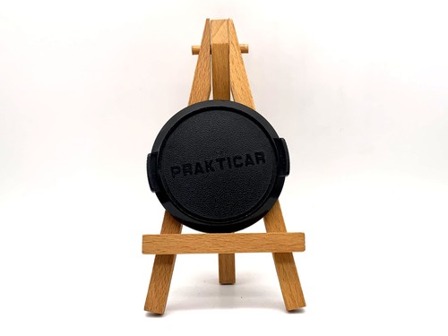 Praktica capuchon objectif - capuchon, d'objectif