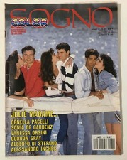 ►ROMAN PHOTO LANCIO - SOGNO