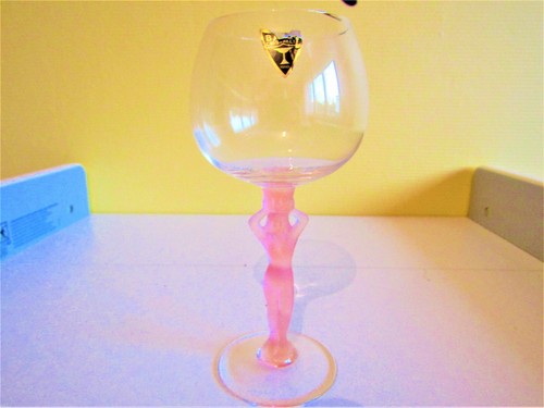 Verre eau cristal de - à, en