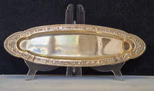 Argent ou métal argenté