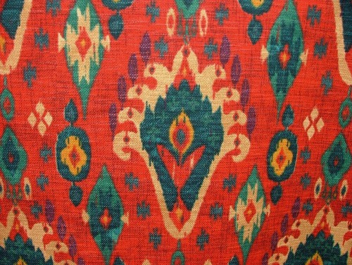 Iliv boho rouge - iliv, mélange