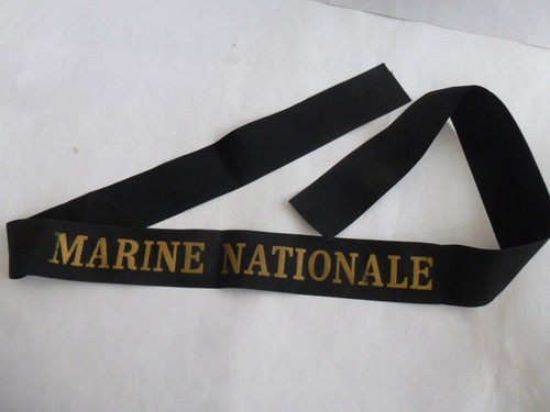Ww2 ruban légendé marine - ww2,