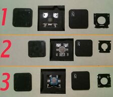 TOUCHE CLAVIER ACER ASPIRE