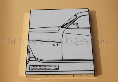 Voiture 1 socle - voiture,