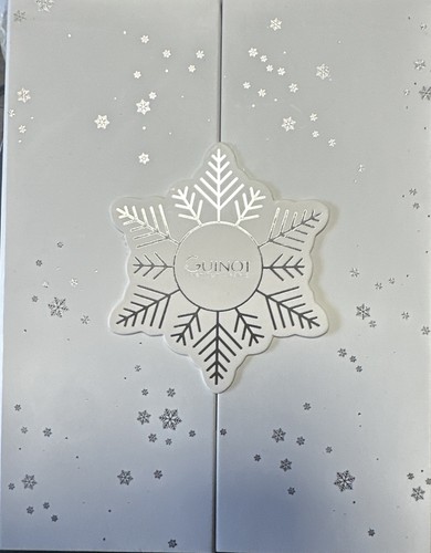 Guinot concentré life influx - concentré,