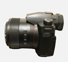 Panasonic Lumix DC-FZ 1000