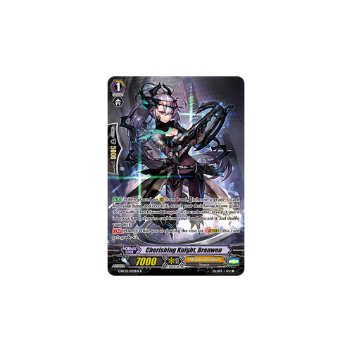 Vanguard tcg card - vanguard,