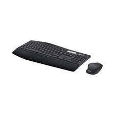 Logitech PERFORMANCE MK850