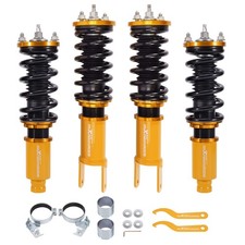 Amortisseurs Combinés