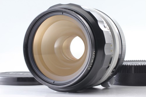 Objectif nikon nikkor auto - nikon,