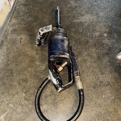 Works ingersoll rand - ingersoll, 2190ti-6