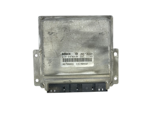 Calculateur ecu 0281010020 - calculateur,