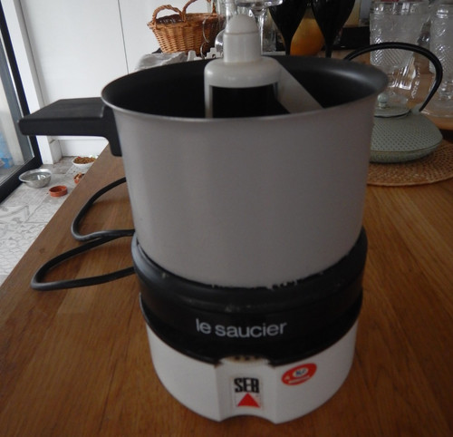 Bol saucier seb - bol,