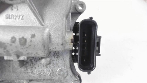 Moteur essuie glace - , arriere