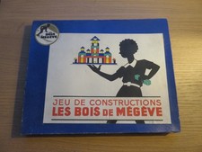 Jeu de construction - Les Bois