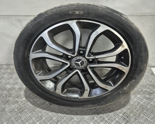 Mercedes c200 2014 2020 jante - c200, 2014-2020