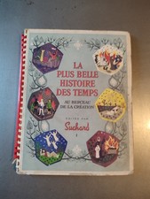 La Plus Belle Histoire des