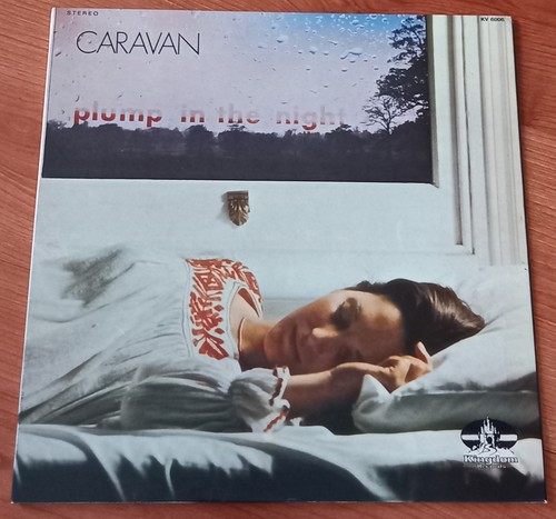 Caravan for girls - caravan, grow