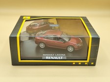 1/43 Renault Laguna III GT