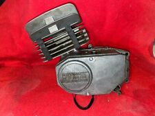 ENGINE BLOCK FRANCO MORINI 4 SPEED THERMAL GROUP GILARDONI ENGINE 50 FM4MR