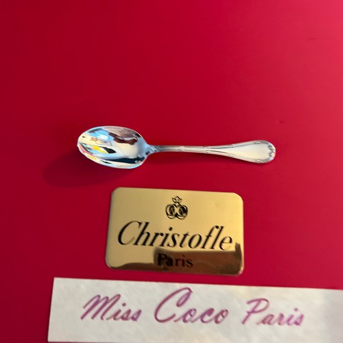 Cuillère dessert thé - cuillÈre,