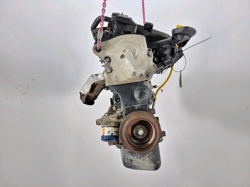 Moteur type d4f708 renault - type,