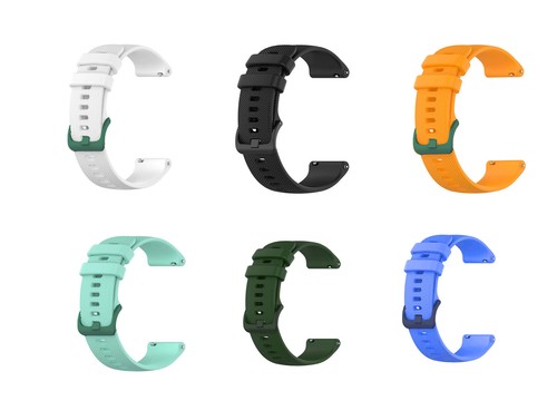 Bracelet montre 20mm - montre,