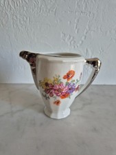 Pot à lait, saucière vintage