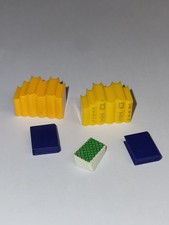 Playmobil - Livres et Jeux de Cartes