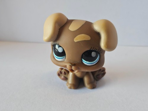 Figurine petshop original - ,