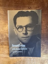 Bernard Lesage et le réseau