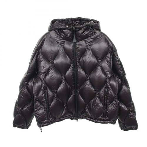Doudoune moncler anthon - doudoune, nylon