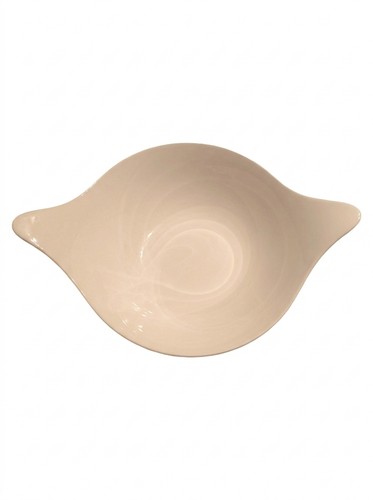 Koziol bol dessert - bol, blanc