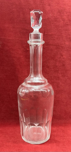 Decanter karaffe carafe - karaffe,