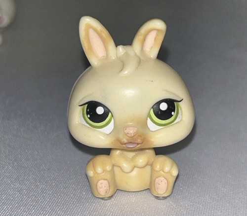 Hasbro lps original - lps,