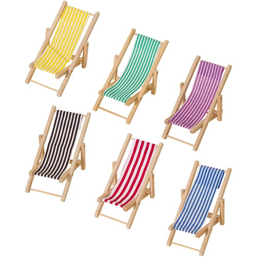 Pcs fauteuil plage - 6, de