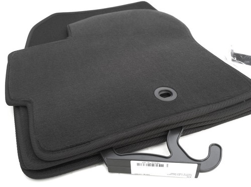Tapis sol pour mazda - pour, 3