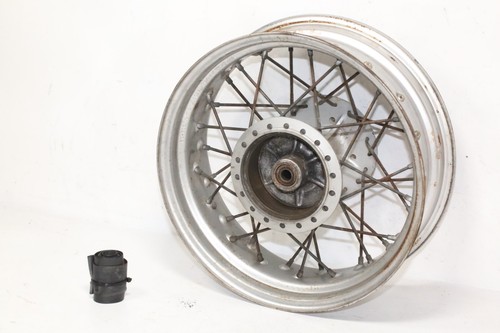 Jante arrière suzuki 125 - ,