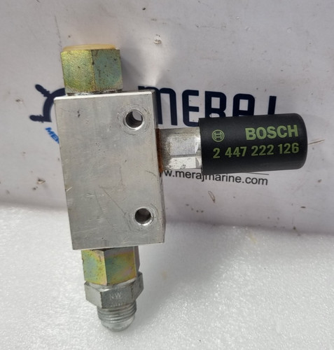 Bosch 447 222 126 - bosch,