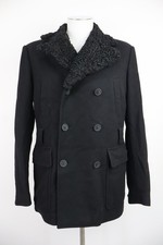 Belstaff Manteau Homme Taille