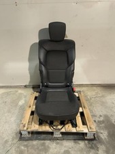 Siege arriere central RENAULT