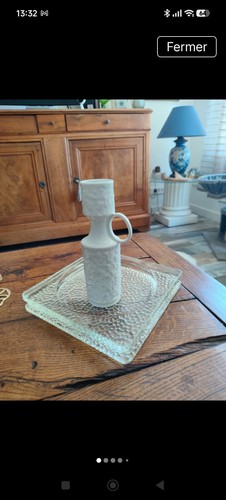 Soliflore vase bavaria déco - soliflore,